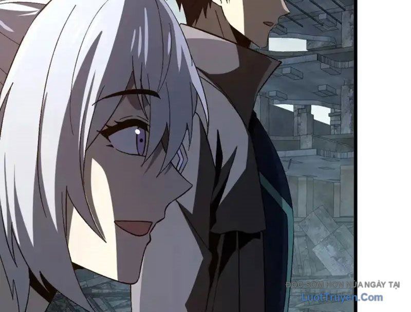 Dị Biến Giáng Lâm Nhân Gian: Kế Hoạch Thanh Trừ Người Chơi Chapter 52 - Trang 2