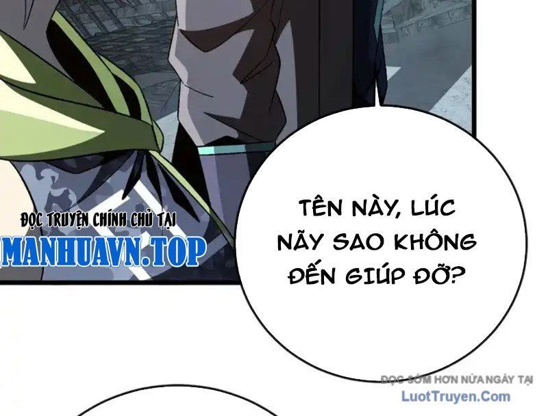 Dị Biến Giáng Lâm Nhân Gian: Kế Hoạch Thanh Trừ Người Chơi Chapter 52 - Trang 2