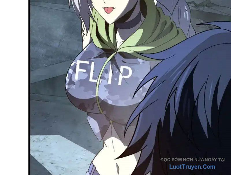 Dị Biến Giáng Lâm Nhân Gian: Kế Hoạch Thanh Trừ Người Chơi Chapter 52 - Trang 2