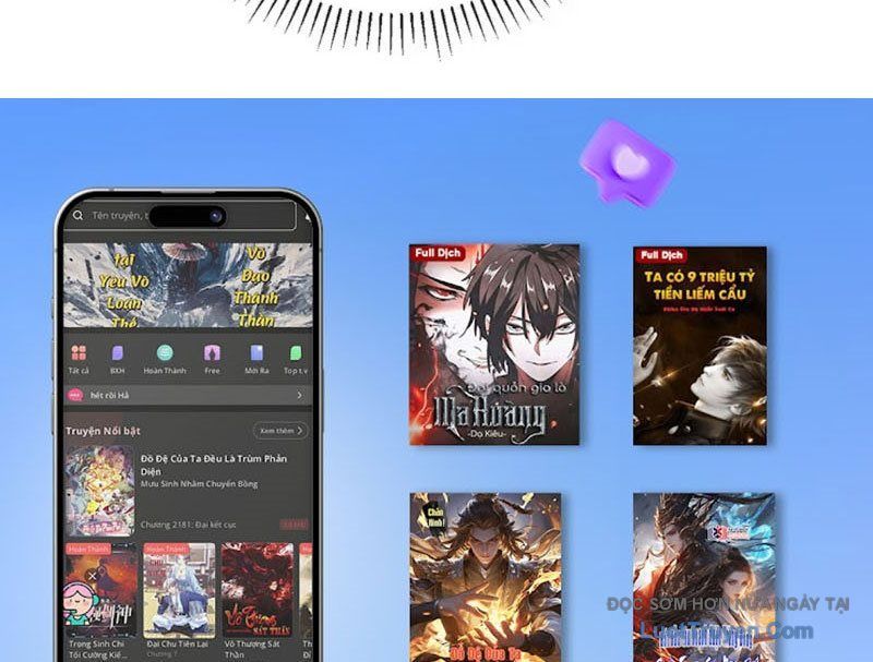 Dị Biến Giáng Lâm Nhân Gian: Kế Hoạch Thanh Trừ Người Chơi Chapter 52 - Trang 2