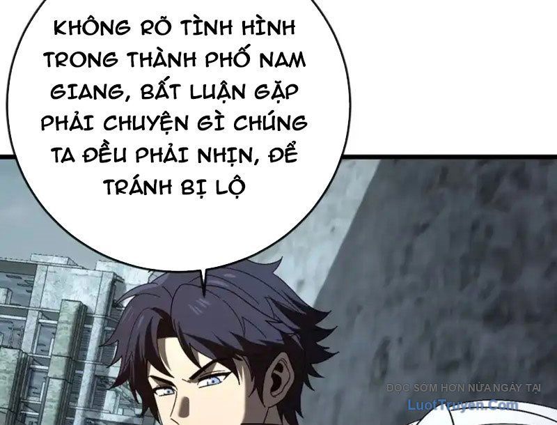 Dị Biến Giáng Lâm Nhân Gian: Kế Hoạch Thanh Trừ Người Chơi Chapter 52 - Trang 2