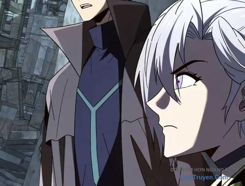 Dị Biến Giáng Lâm Nhân Gian: Kế Hoạch Thanh Trừ Người Chơi Chapter 52 - Trang 2