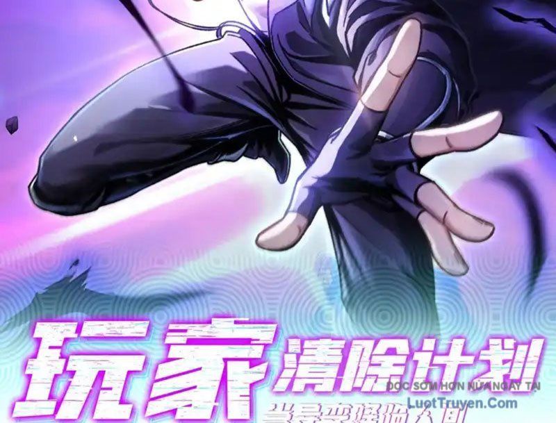 Dị Biến Giáng Lâm Nhân Gian: Kế Hoạch Thanh Trừ Người Chơi Chapter 52 - Trang 2