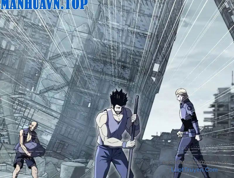 Dị Biến Giáng Lâm Nhân Gian: Kế Hoạch Thanh Trừ Người Chơi Chapter 52 - Trang 2