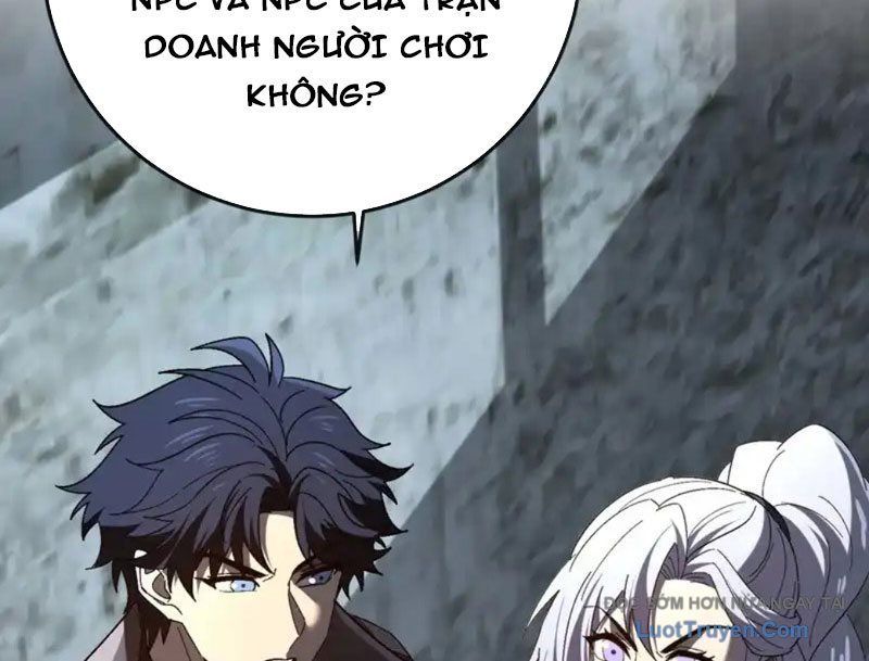 Dị Biến Giáng Lâm Nhân Gian: Kế Hoạch Thanh Trừ Người Chơi Chapter 52 - Trang 2