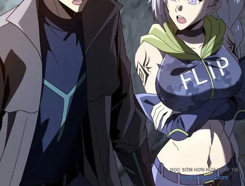 Dị Biến Giáng Lâm Nhân Gian: Kế Hoạch Thanh Trừ Người Chơi Chapter 52 - Trang 2