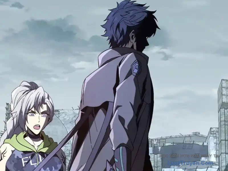 Dị Biến Giáng Lâm Nhân Gian: Kế Hoạch Thanh Trừ Người Chơi Chapter 52 - Trang 2