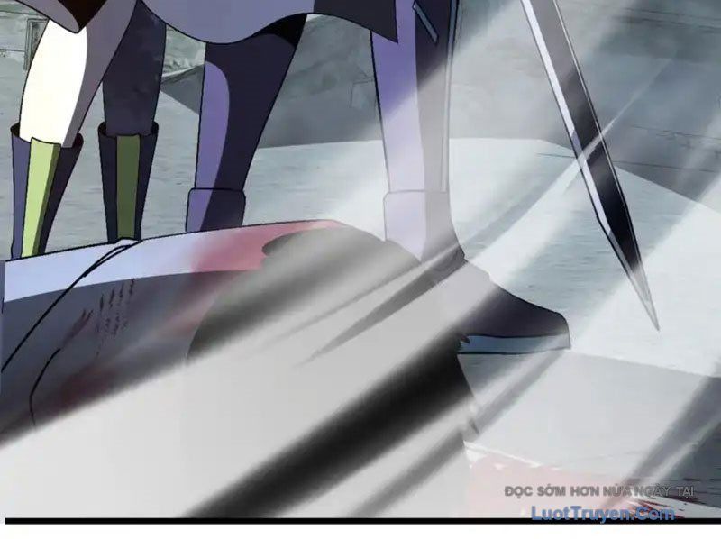 Dị Biến Giáng Lâm Nhân Gian: Kế Hoạch Thanh Trừ Người Chơi Chapter 52 - Trang 2