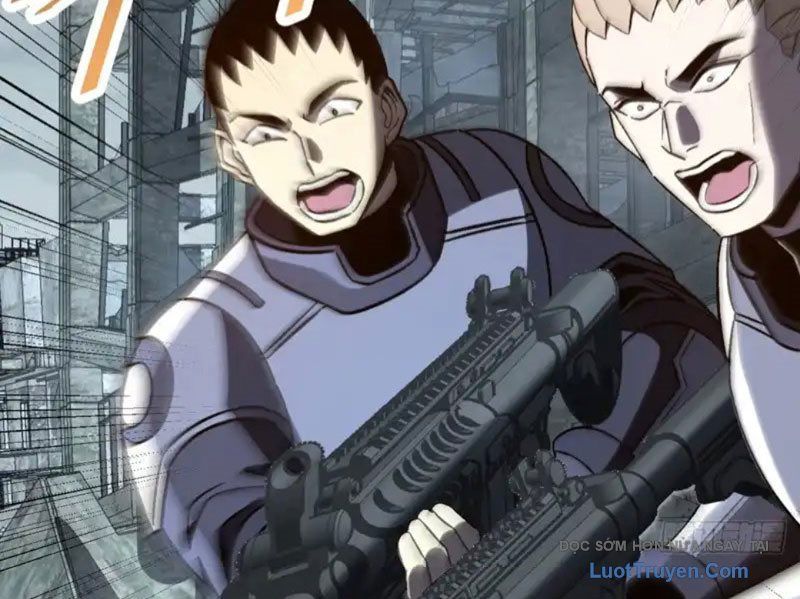 Dị Biến Giáng Lâm Nhân Gian: Kế Hoạch Thanh Trừ Người Chơi Chapter 52 - Trang 2