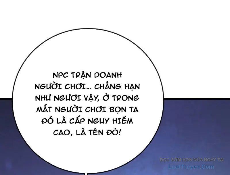 Dị Biến Giáng Lâm Nhân Gian: Kế Hoạch Thanh Trừ Người Chơi Chapter 52 - Trang 2