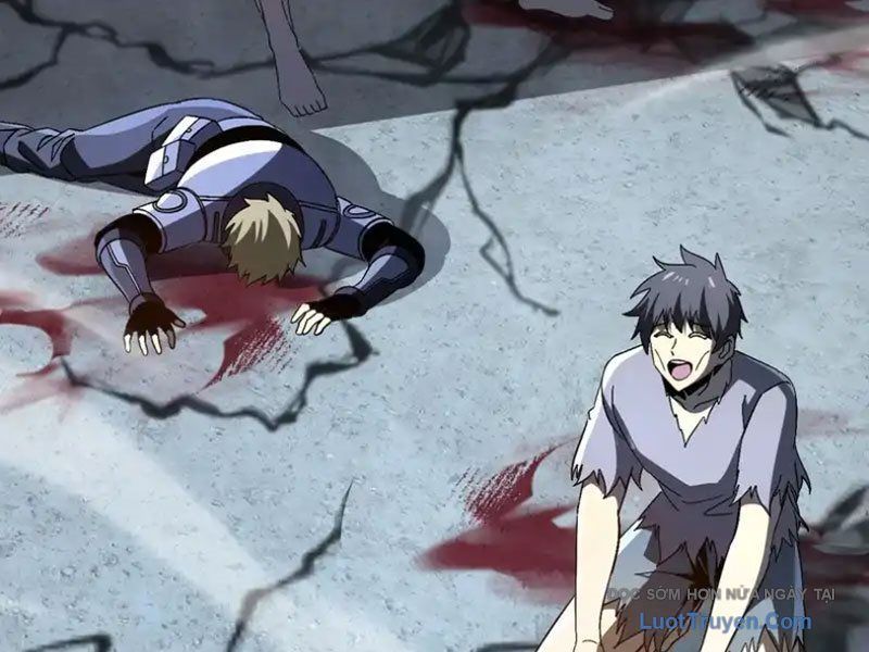 Dị Biến Giáng Lâm Nhân Gian: Kế Hoạch Thanh Trừ Người Chơi Chapter 53 - Trang 2