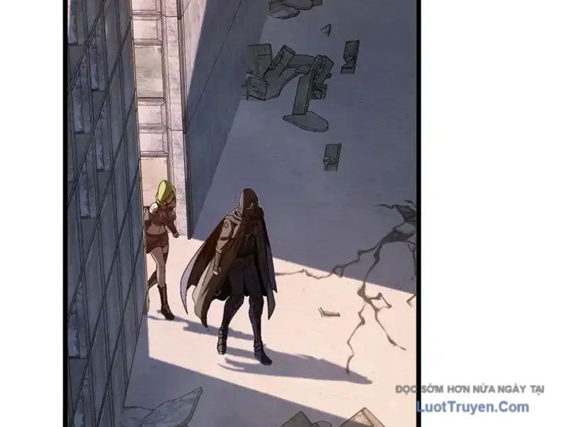 Dị Biến Giáng Lâm Nhân Gian: Kế Hoạch Thanh Trừ Người Chơi Chapter 53 - Trang 2