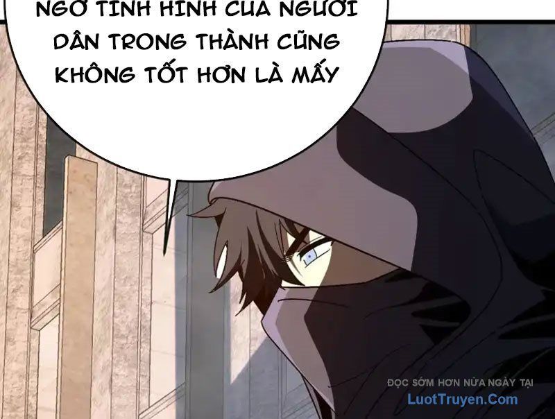 Dị Biến Giáng Lâm Nhân Gian: Kế Hoạch Thanh Trừ Người Chơi Chapter 53 - Trang 2