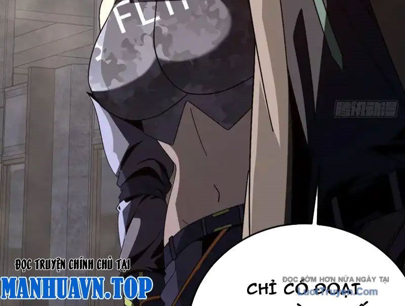 Dị Biến Giáng Lâm Nhân Gian: Kế Hoạch Thanh Trừ Người Chơi Chapter 53 - Trang 2