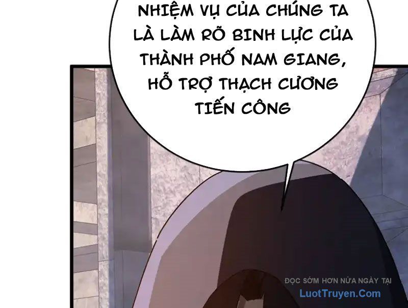 Dị Biến Giáng Lâm Nhân Gian: Kế Hoạch Thanh Trừ Người Chơi Chapter 53 - Trang 2
