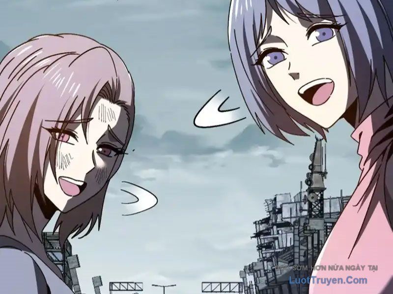 Dị Biến Giáng Lâm Nhân Gian: Kế Hoạch Thanh Trừ Người Chơi Chapter 53 - Trang 2