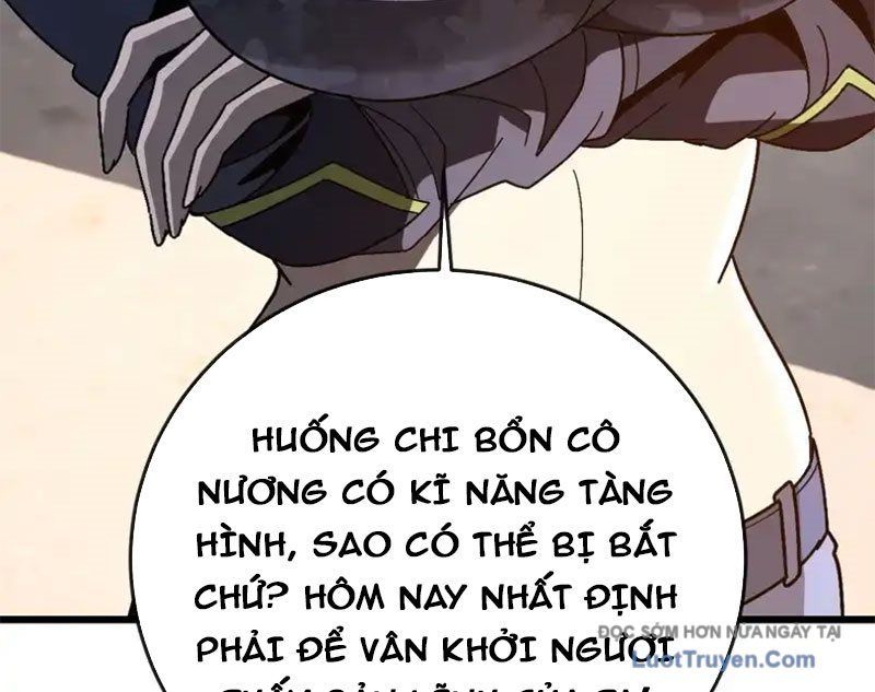 Dị Biến Giáng Lâm Nhân Gian: Kế Hoạch Thanh Trừ Người Chơi Chapter 53 - Trang 2
