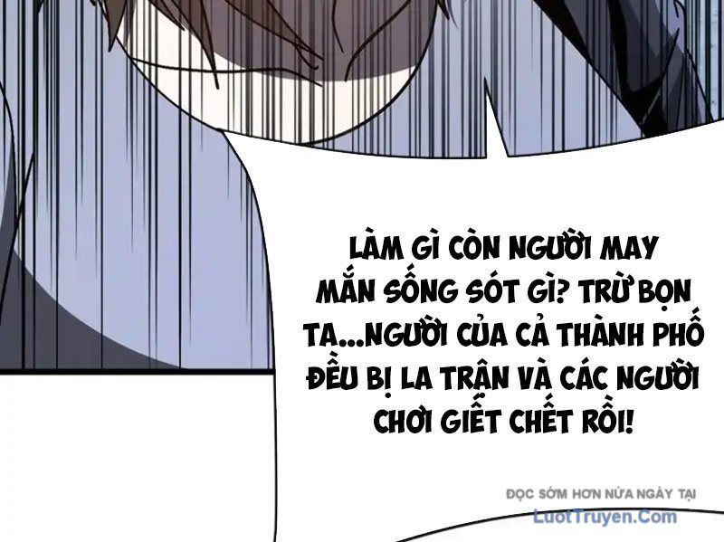 Dị Biến Giáng Lâm Nhân Gian: Kế Hoạch Thanh Trừ Người Chơi Chapter 53 - Trang 2