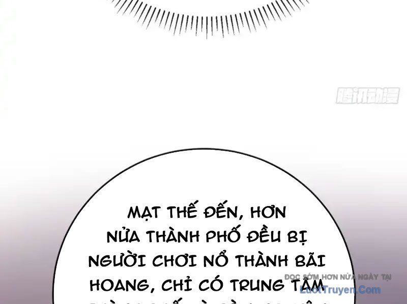 Dị Biến Giáng Lâm Nhân Gian: Kế Hoạch Thanh Trừ Người Chơi Chapter 53 - Trang 2