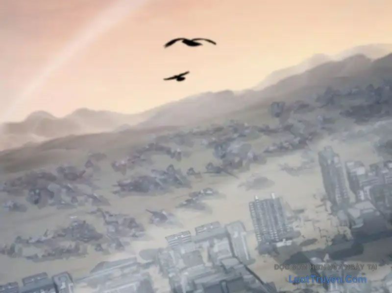 Dị Biến Giáng Lâm Nhân Gian: Kế Hoạch Thanh Trừ Người Chơi Chapter 53 - Trang 2