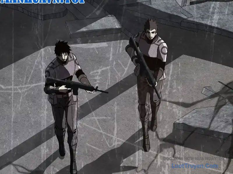 Dị Biến Giáng Lâm Nhân Gian: Kế Hoạch Thanh Trừ Người Chơi Chapter 53 - Trang 2