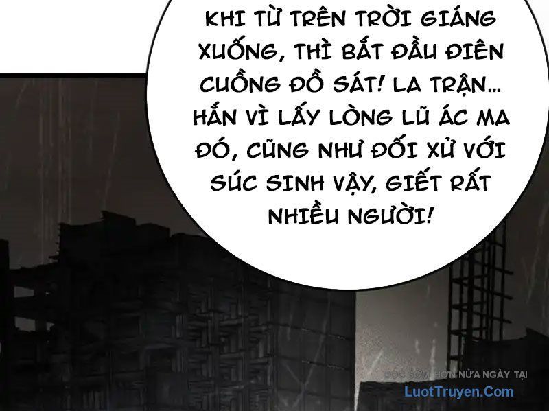 Dị Biến Giáng Lâm Nhân Gian: Kế Hoạch Thanh Trừ Người Chơi Chapter 53 - Trang 2