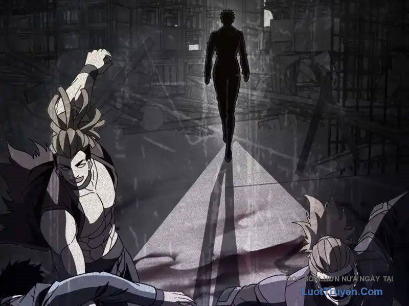 Dị Biến Giáng Lâm Nhân Gian: Kế Hoạch Thanh Trừ Người Chơi Chapter 53 - Trang 2