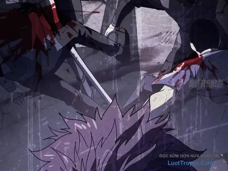 Dị Biến Giáng Lâm Nhân Gian: Kế Hoạch Thanh Trừ Người Chơi Chapter 53 - Trang 2