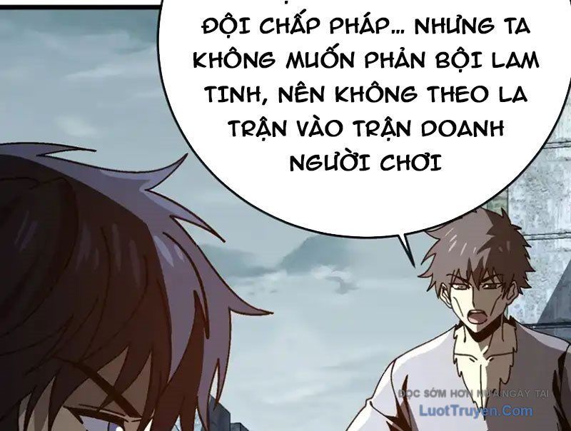 Dị Biến Giáng Lâm Nhân Gian: Kế Hoạch Thanh Trừ Người Chơi Chapter 53 - Trang 2