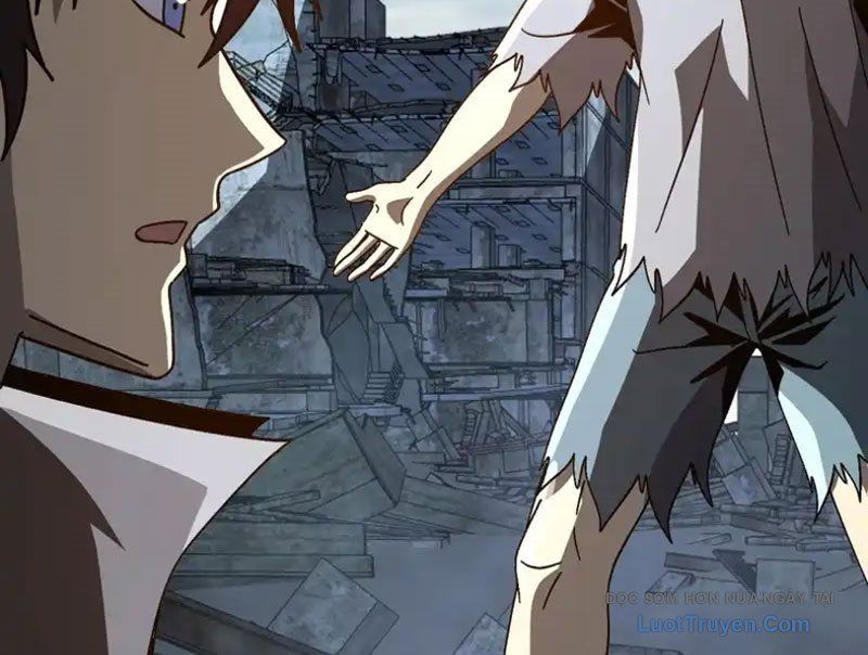 Dị Biến Giáng Lâm Nhân Gian: Kế Hoạch Thanh Trừ Người Chơi Chapter 53 - Trang 2