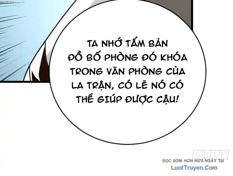 Dị Biến Giáng Lâm Nhân Gian: Kế Hoạch Thanh Trừ Người Chơi Chapter 53 - Trang 2