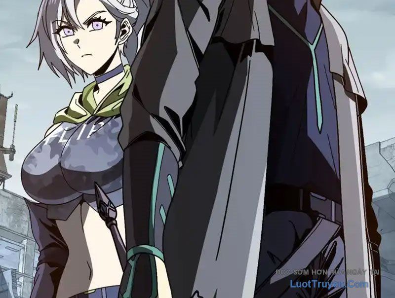 Dị Biến Giáng Lâm Nhân Gian: Kế Hoạch Thanh Trừ Người Chơi Chapter 53 - Trang 2