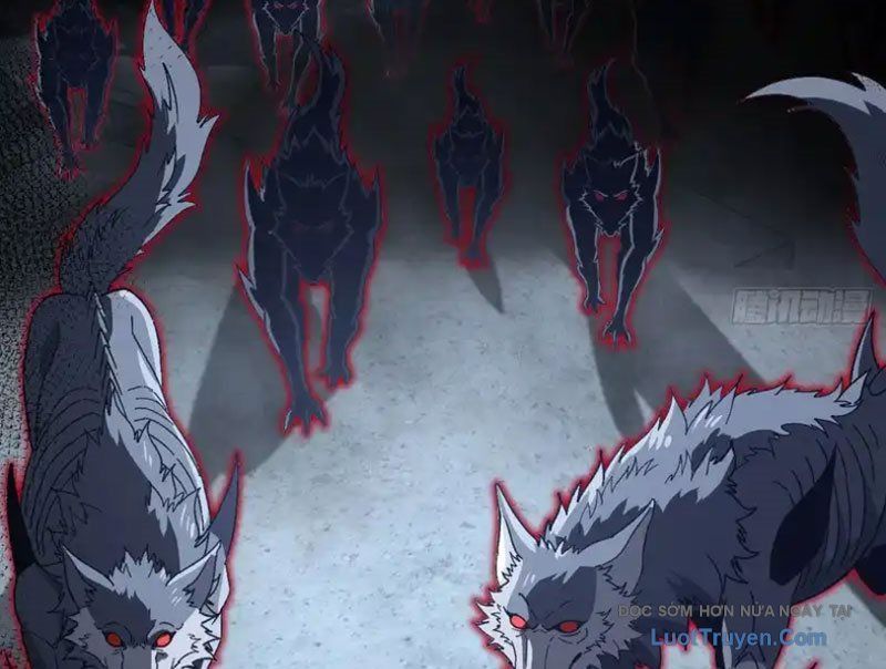 Dị Biến Giáng Lâm Nhân Gian: Kế Hoạch Thanh Trừ Người Chơi Chapter 53 - Trang 2