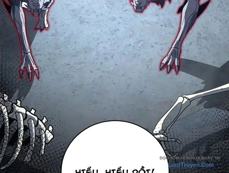 Dị Biến Giáng Lâm Nhân Gian: Kế Hoạch Thanh Trừ Người Chơi Chapter 53 - Trang 2