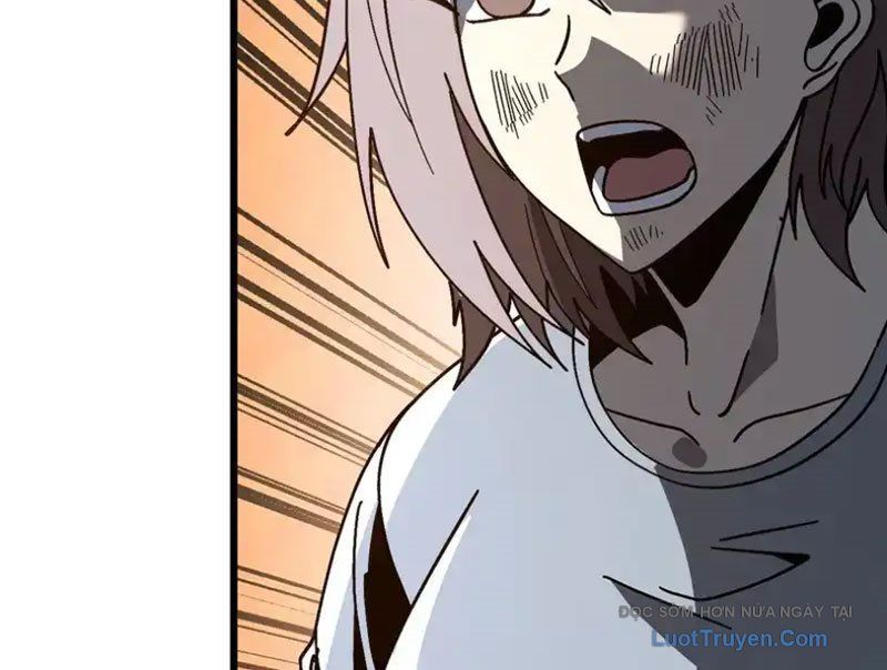 Dị Biến Giáng Lâm Nhân Gian: Kế Hoạch Thanh Trừ Người Chơi Chapter 53 - Trang 2