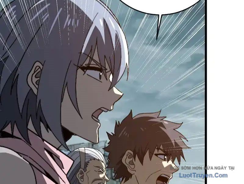 Dị Biến Giáng Lâm Nhân Gian: Kế Hoạch Thanh Trừ Người Chơi Chapter 53 - Trang 2