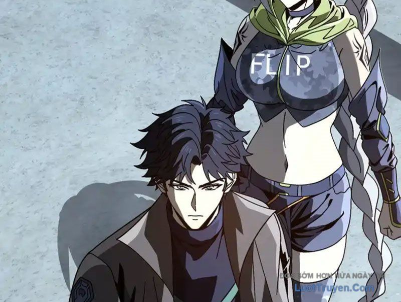 Dị Biến Giáng Lâm Nhân Gian: Kế Hoạch Thanh Trừ Người Chơi Chapter 53 - Trang 2