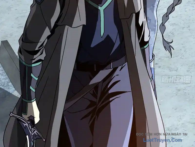 Dị Biến Giáng Lâm Nhân Gian: Kế Hoạch Thanh Trừ Người Chơi Chapter 53 - Trang 2