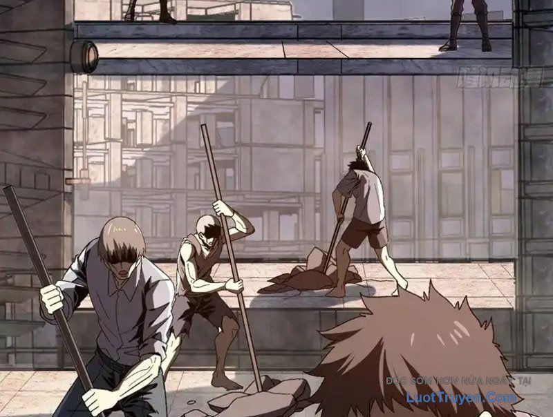 Dị Biến Giáng Lâm Nhân Gian: Kế Hoạch Thanh Trừ Người Chơi Chapter 53 - Trang 2