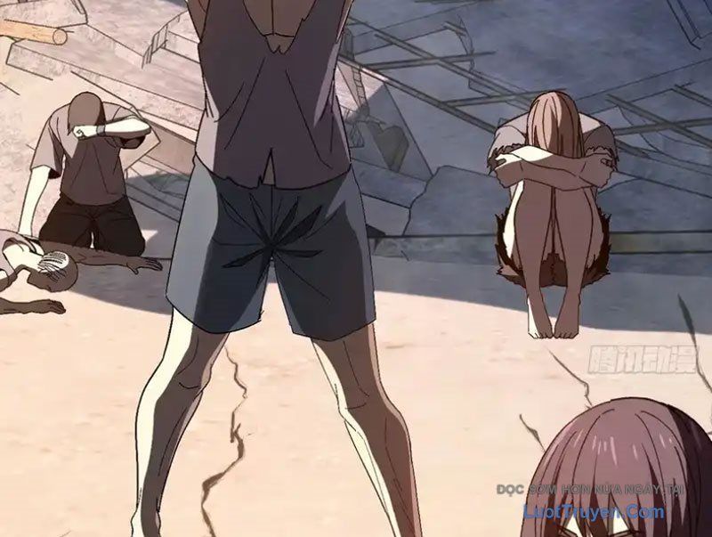 Dị Biến Giáng Lâm Nhân Gian: Kế Hoạch Thanh Trừ Người Chơi Chapter 53 - Trang 2