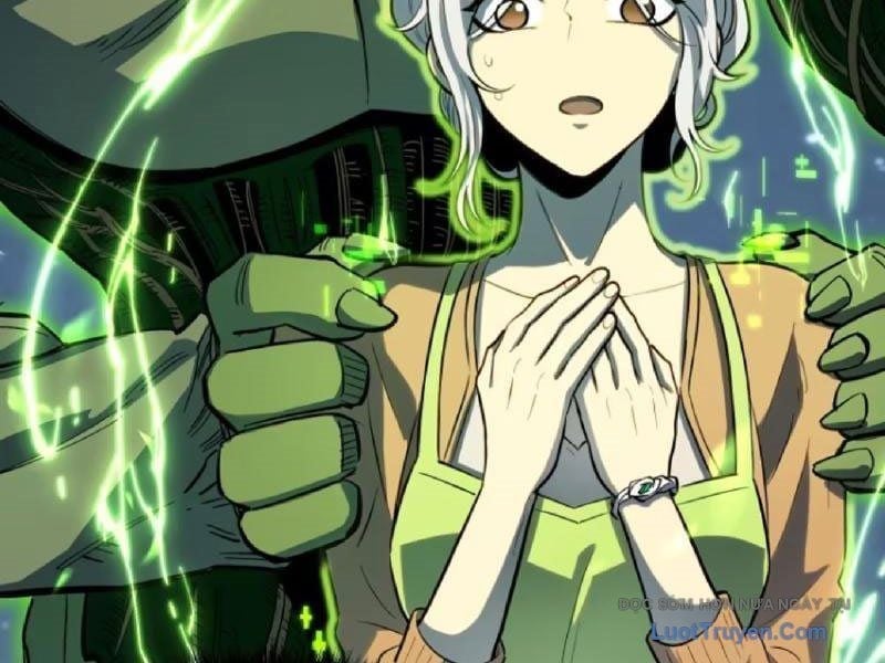 Toàn Năng Giác Tỉnh Sư Chapter 46 - Trang 2