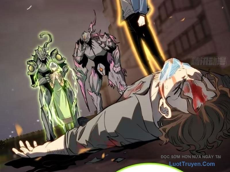 Toàn Năng Giác Tỉnh Sư Chapter 46 - Trang 2