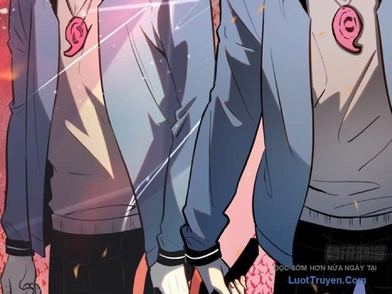 Toàn Năng Giác Tỉnh Sư Chapter 46 - Trang 2