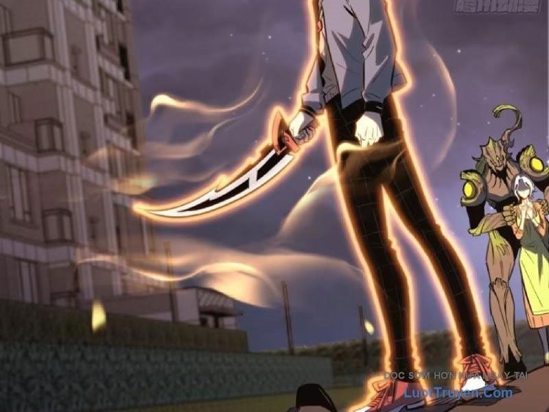 Toàn Năng Giác Tỉnh Sư Chapter 46 - Trang 2