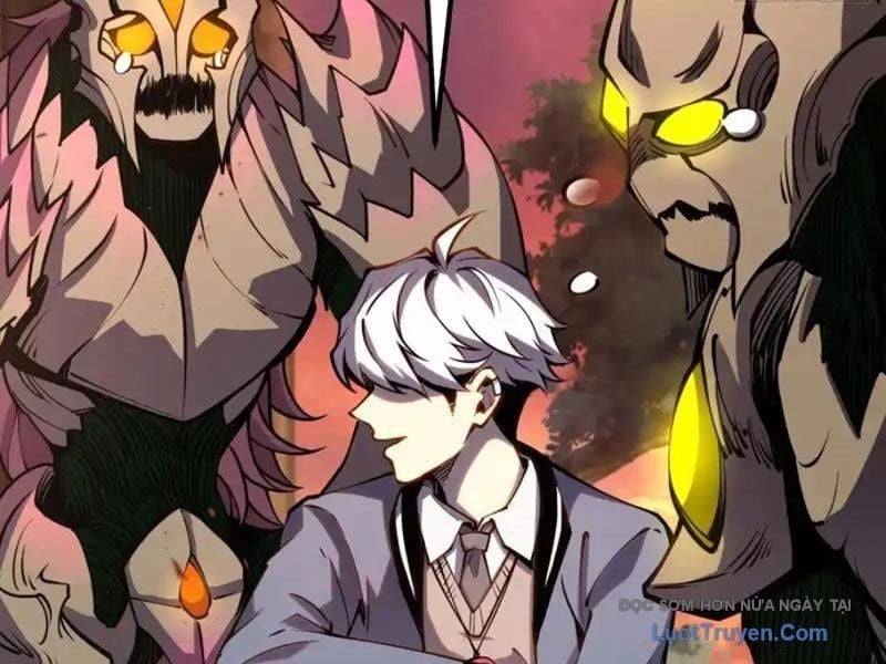 Toàn Năng Giác Tỉnh Sư Chapter 47 - Trang 2