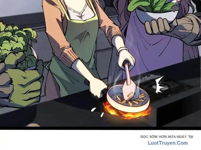 Toàn Năng Giác Tỉnh Sư Chapter 47 - Trang 2