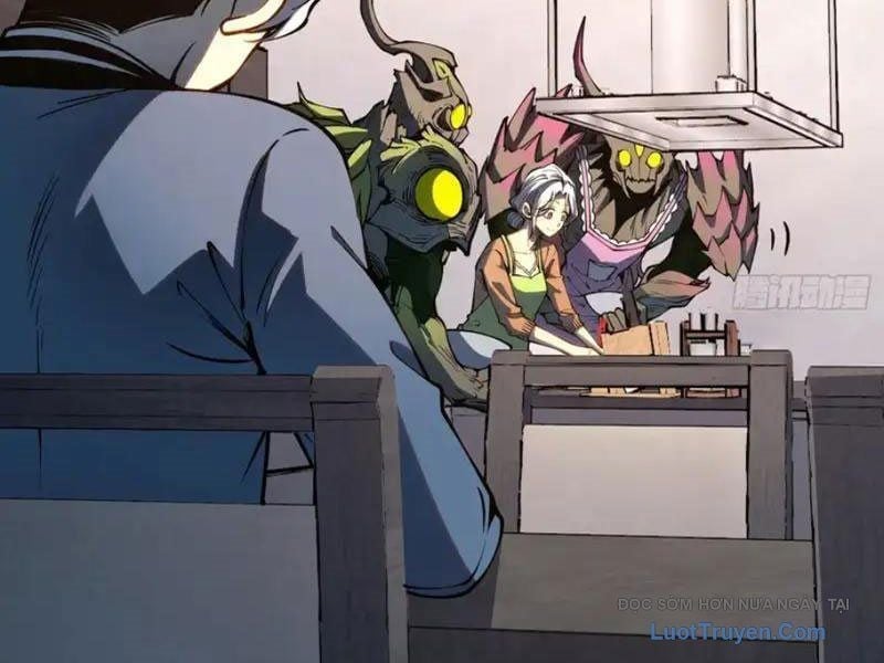 Toàn Năng Giác Tỉnh Sư Chapter 47 - Trang 2