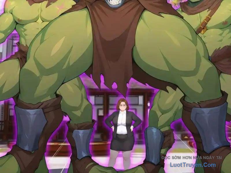 Thái Cổ Thập Hung: Người Khác Ngự Thú Ta Ngự Thú Nương Chapter 80 - Trang 2