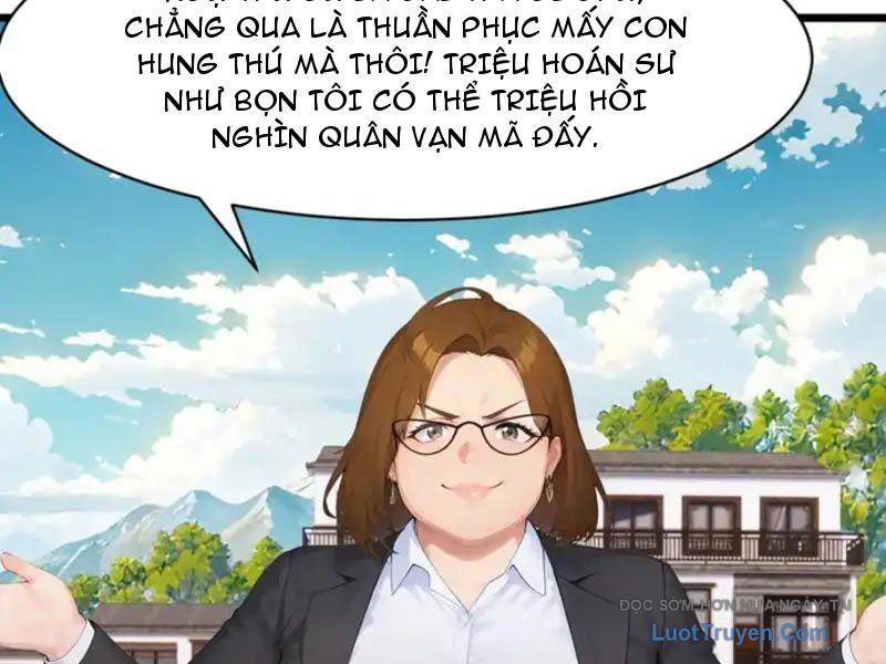 Thái Cổ Thập Hung: Người Khác Ngự Thú Ta Ngự Thú Nương Chapter 80 - Trang 2