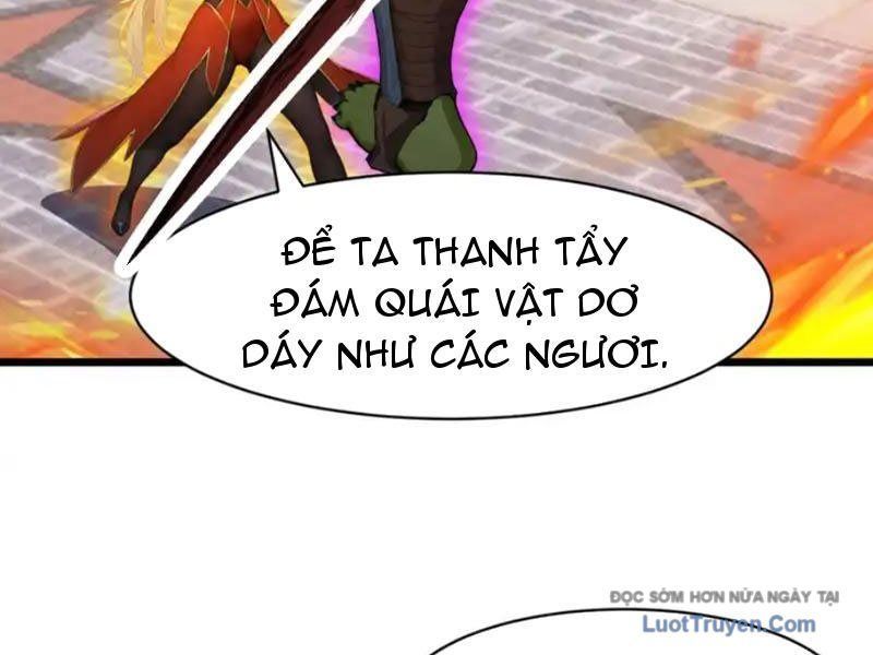 Thái Cổ Thập Hung: Người Khác Ngự Thú Ta Ngự Thú Nương Chapter 80 - Trang 2